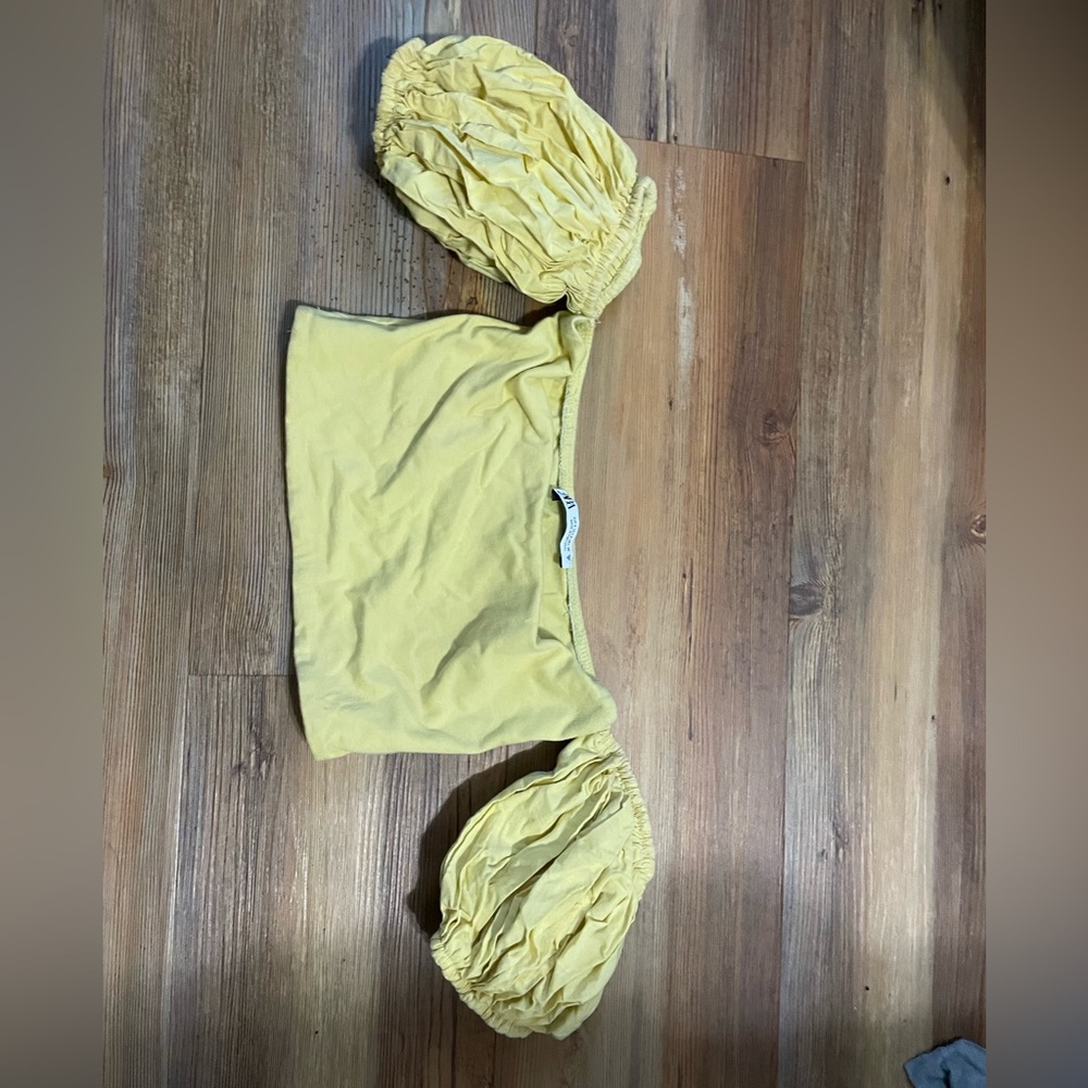 Zara top